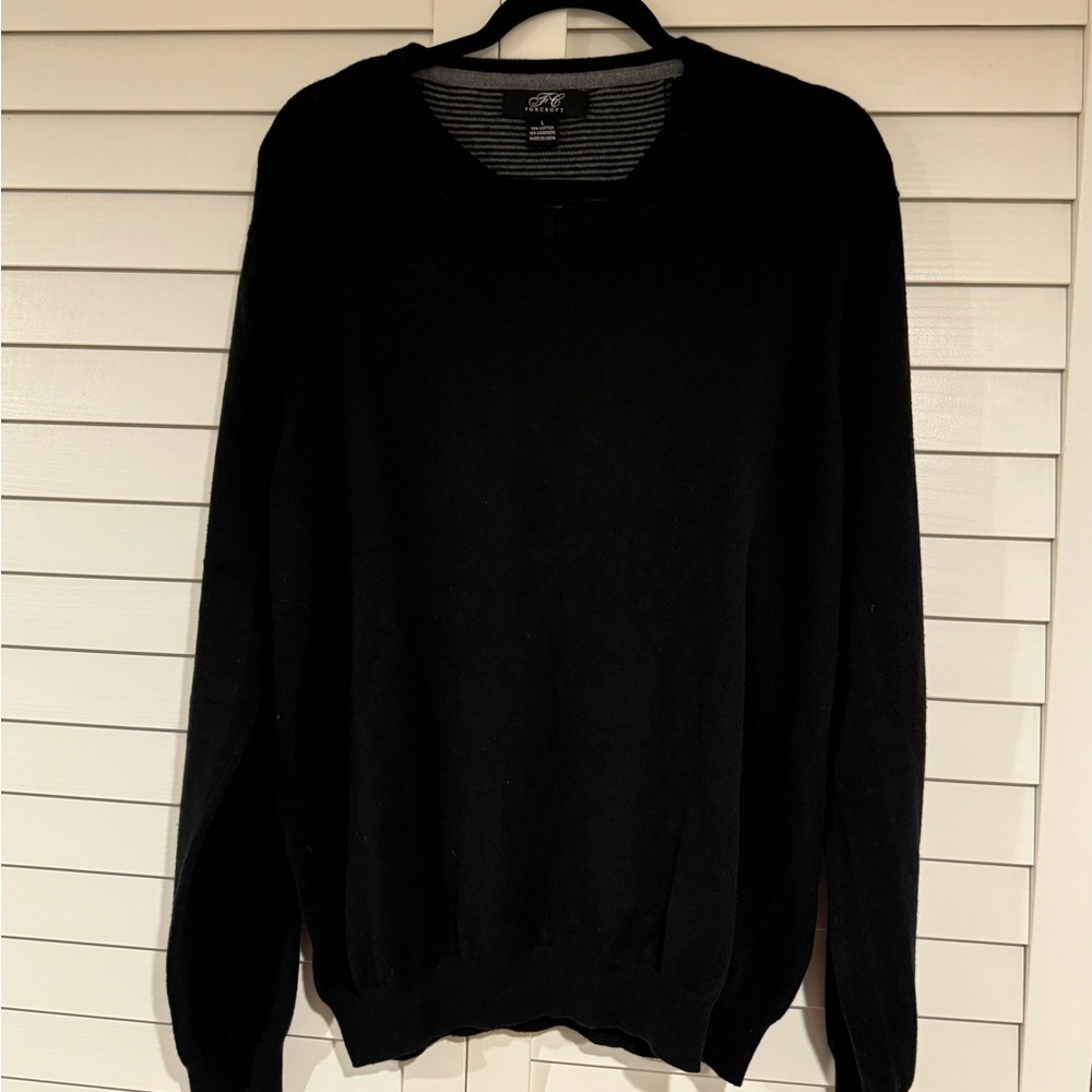 Foxcroft Women’s Sweater